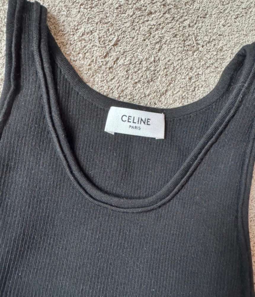 Celine top