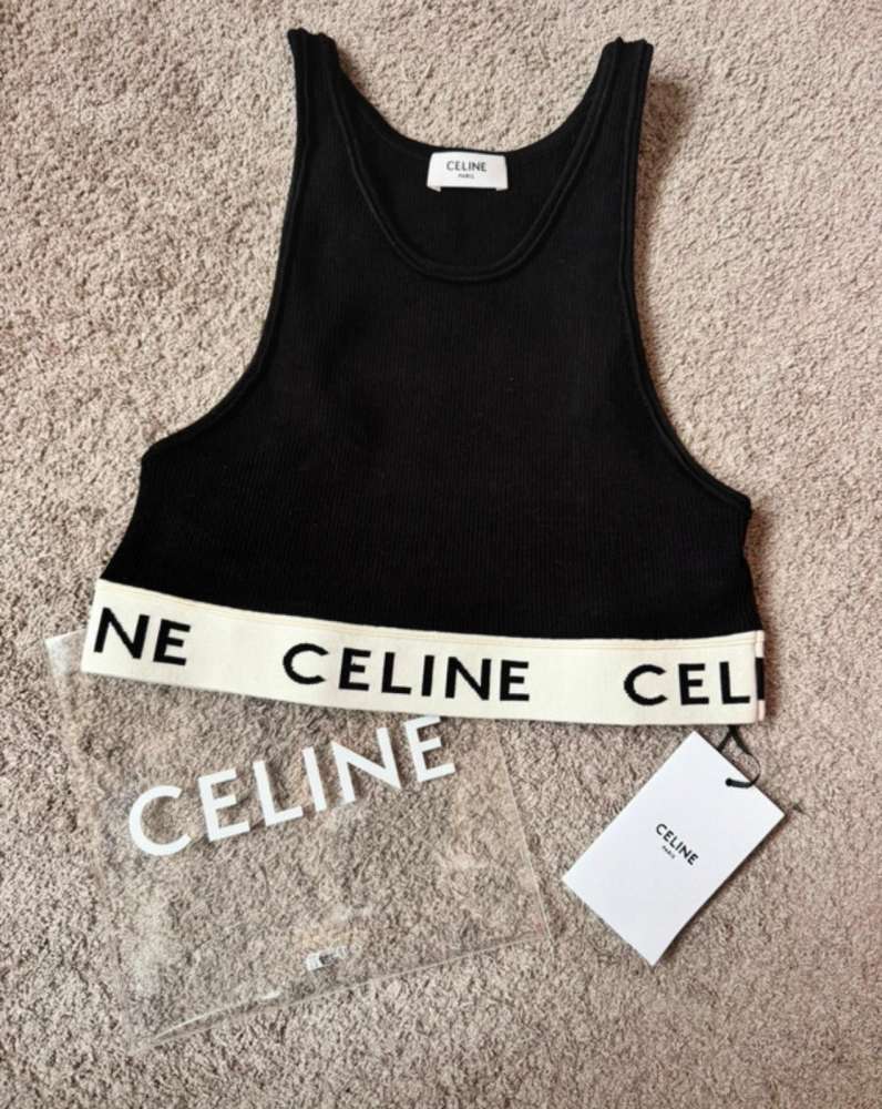 Celine top