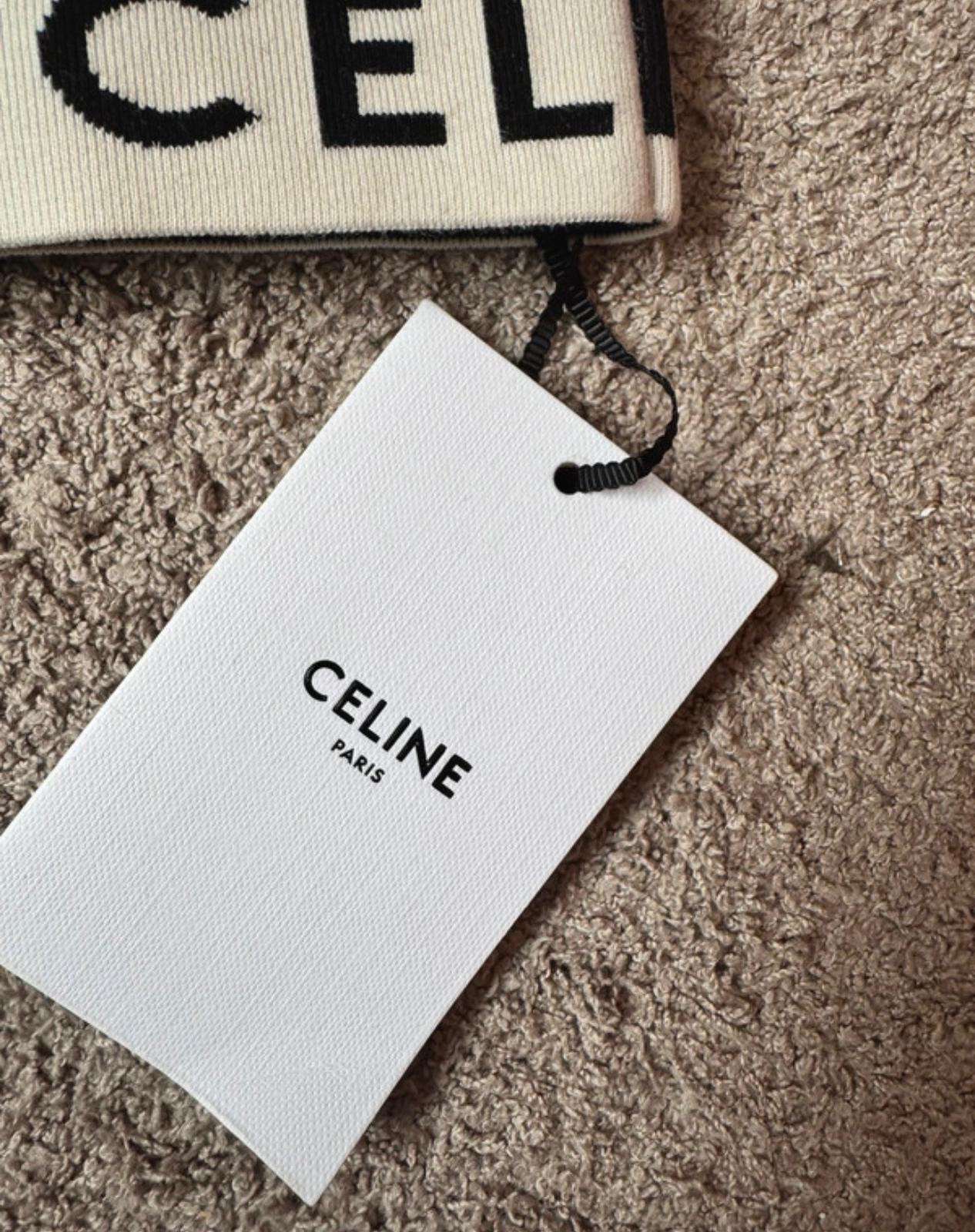 Celine top