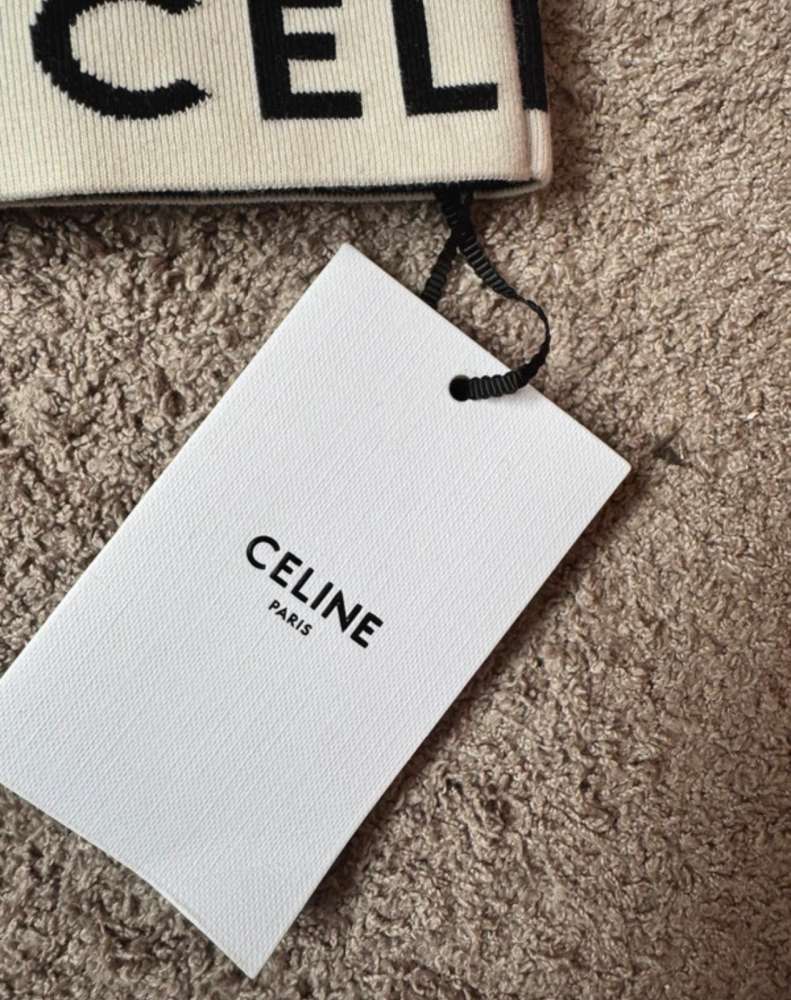 Celine top