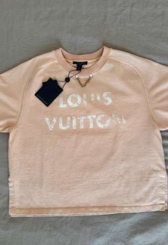 https://www.vipluxury.sk/Louis Vuitton tričko