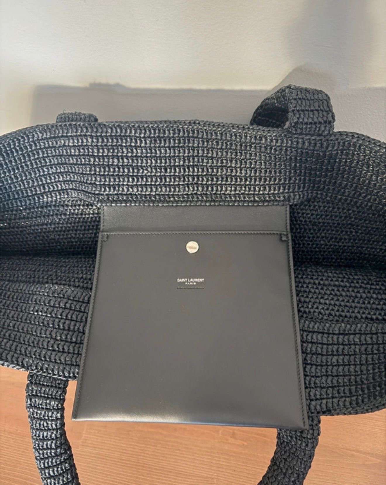 YSL taška