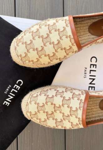 https://www.vipluxury.sk/Celine espadrilky