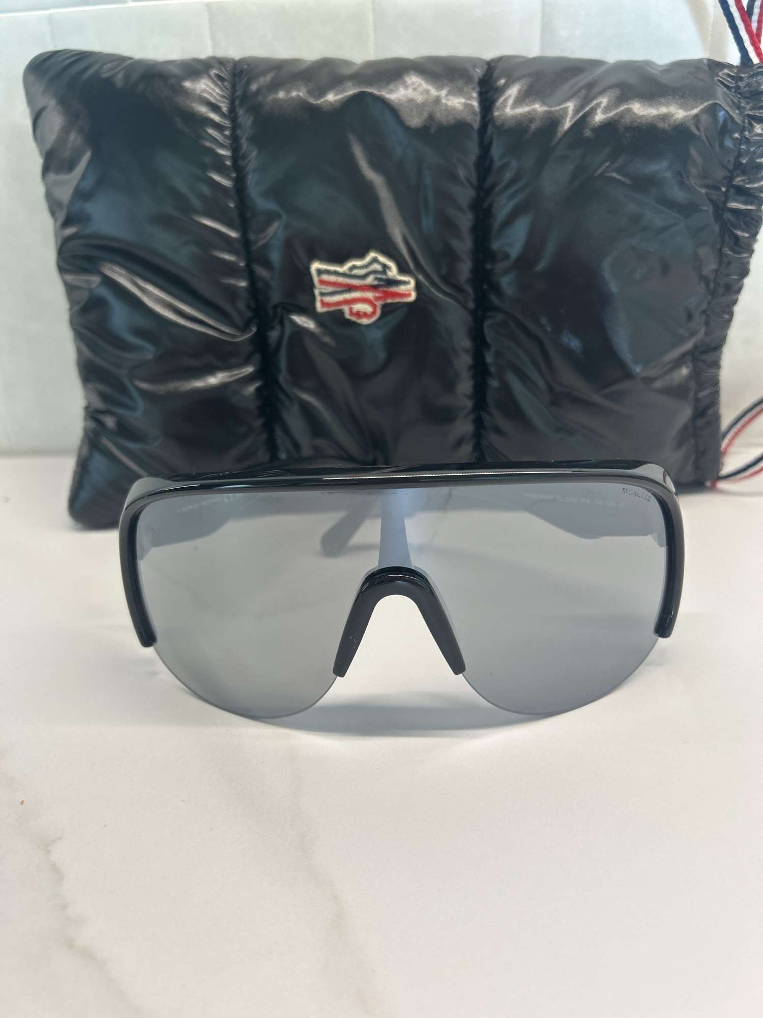 Moncler Okuliare - nové