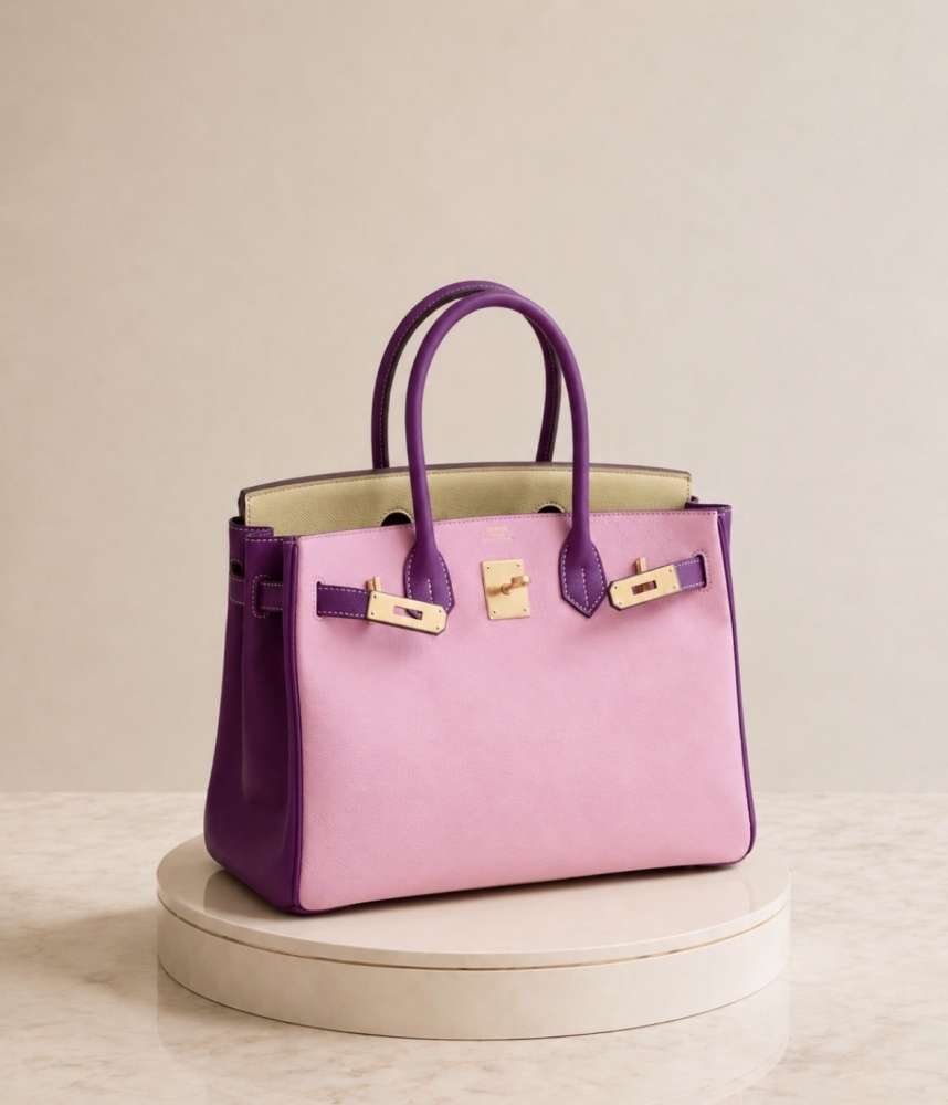 Hermes Birkin 30