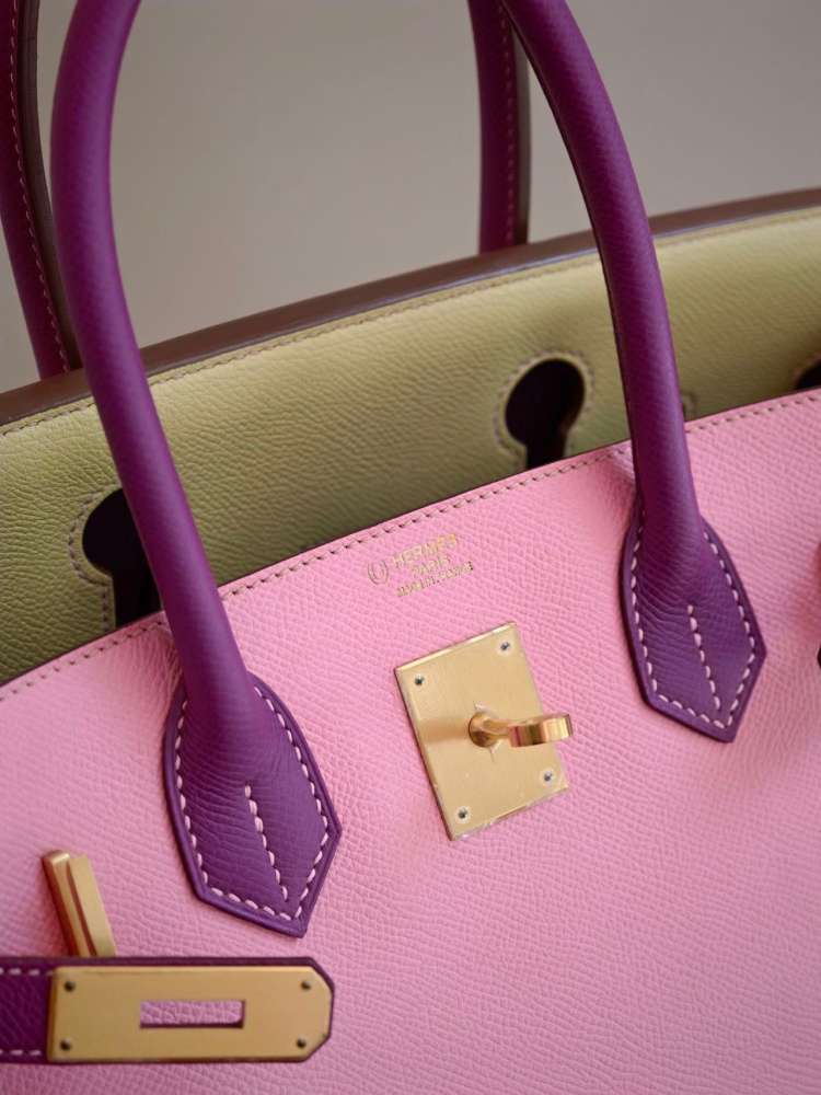 Hermes Birkin 30