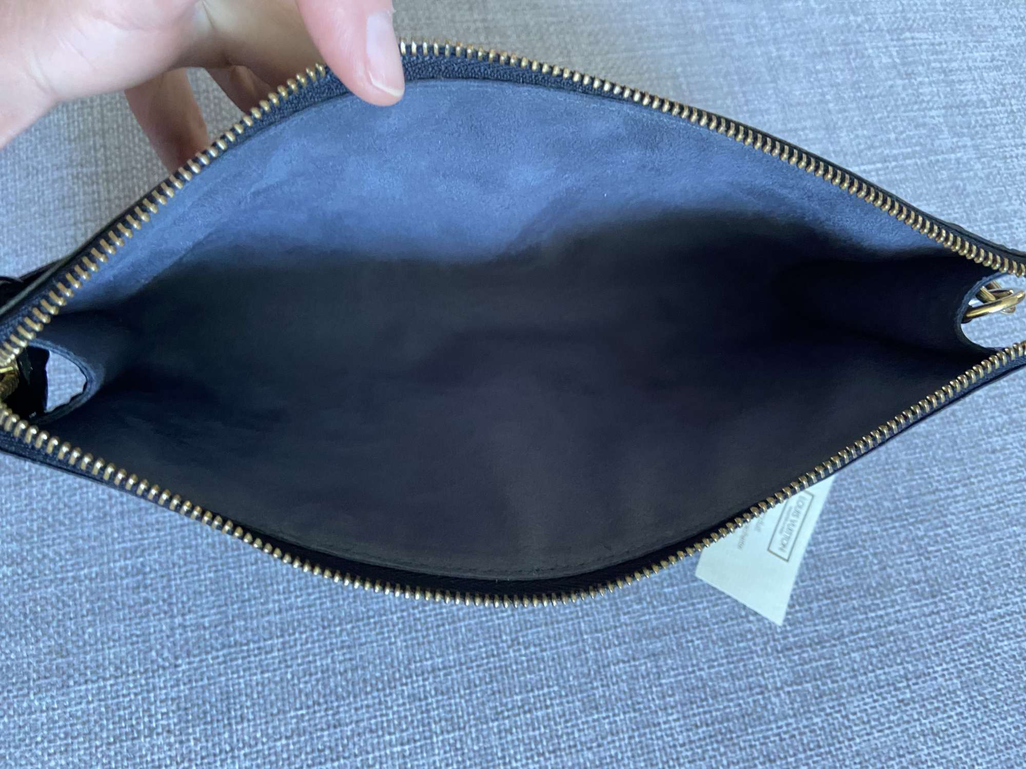 Louis Vuitton pochette