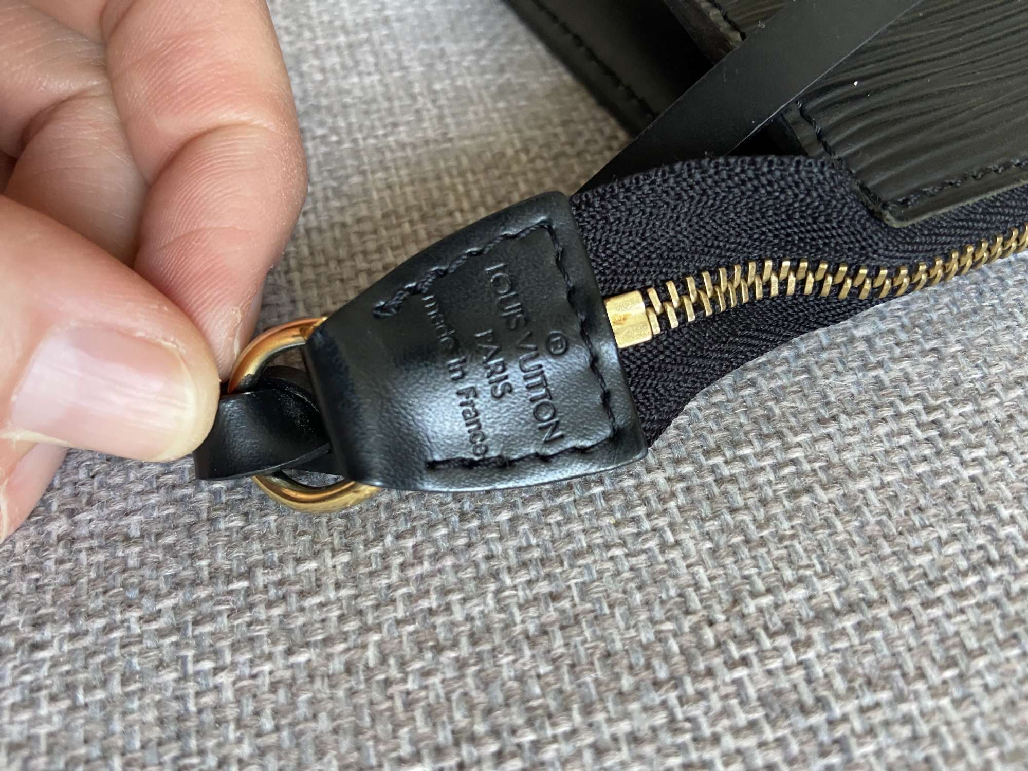 Louis Vuitton pochette