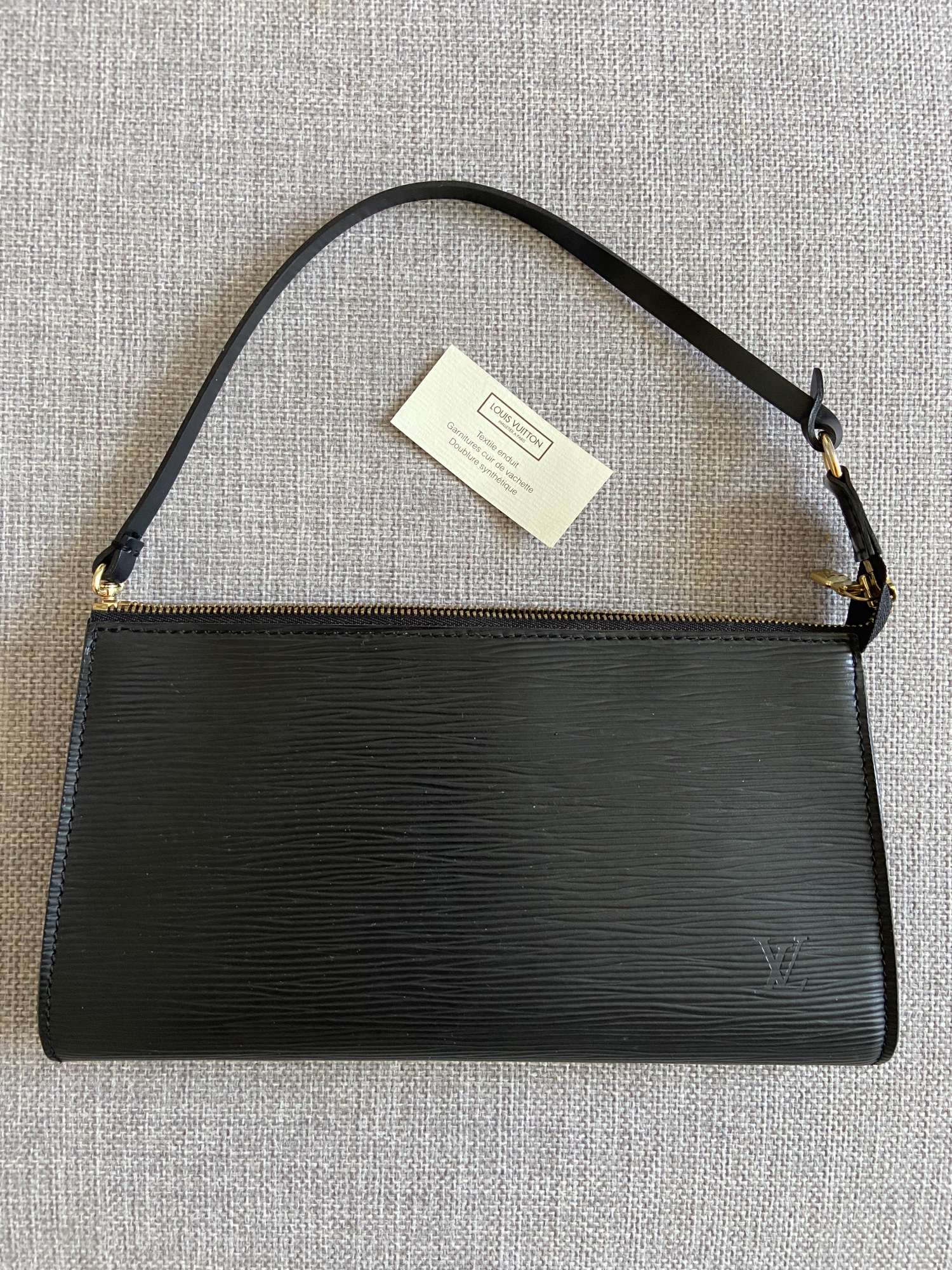 Louis Vuitton pochette