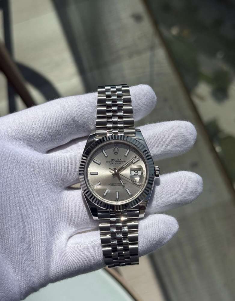 Rolex Datejust 41