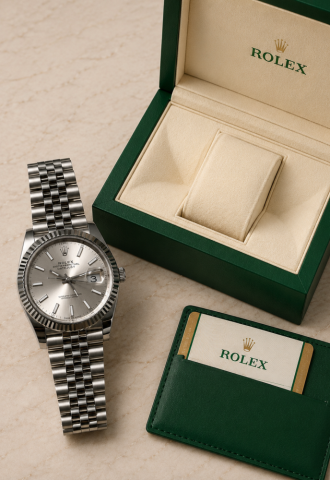 https://www.vipluxury.sk/Rolex Datejust 41