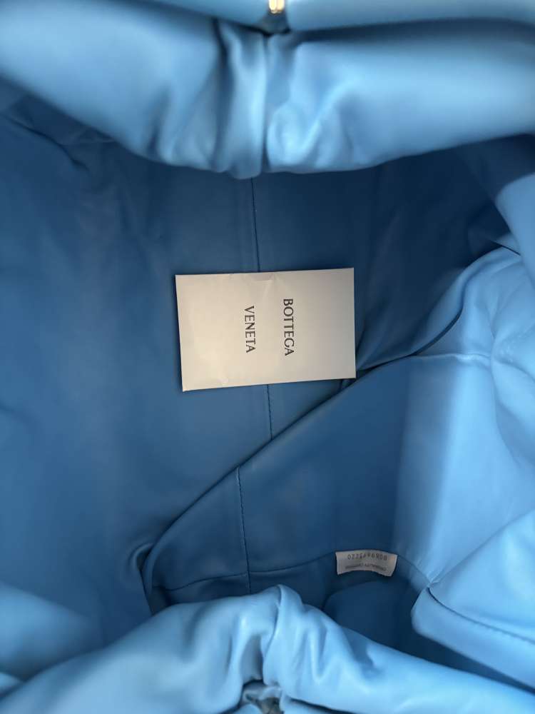 Bottega Veneta Pouch