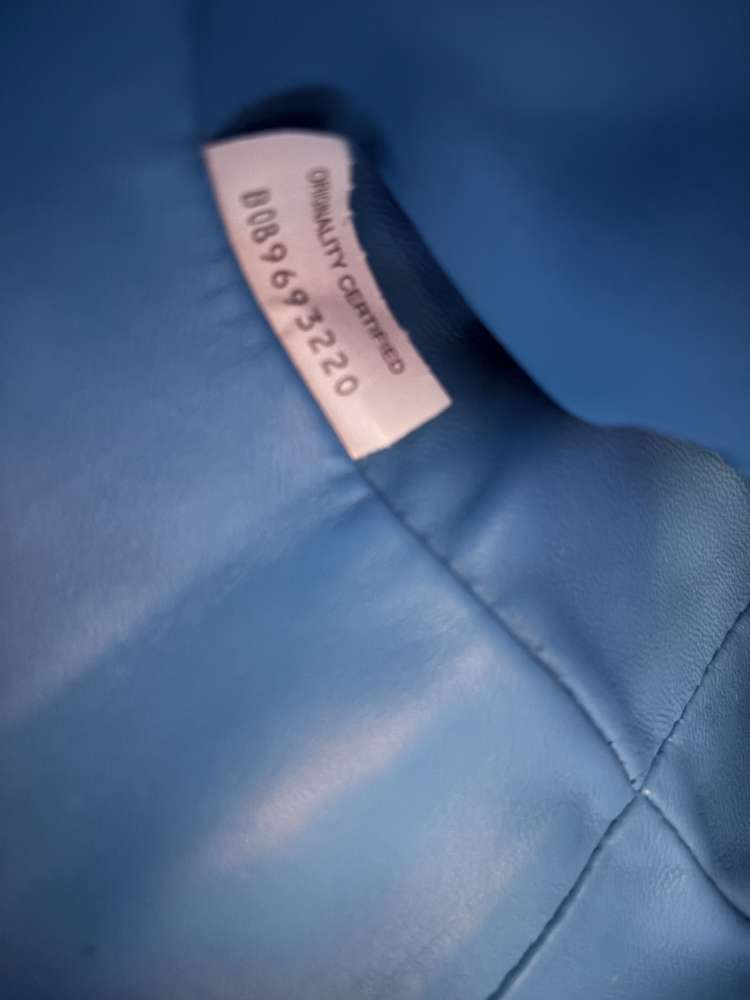 Bottega Veneta Pouch