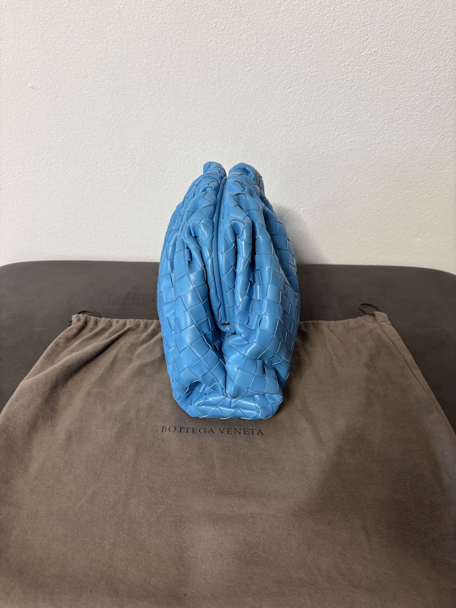 Bottega Veneta Pouch