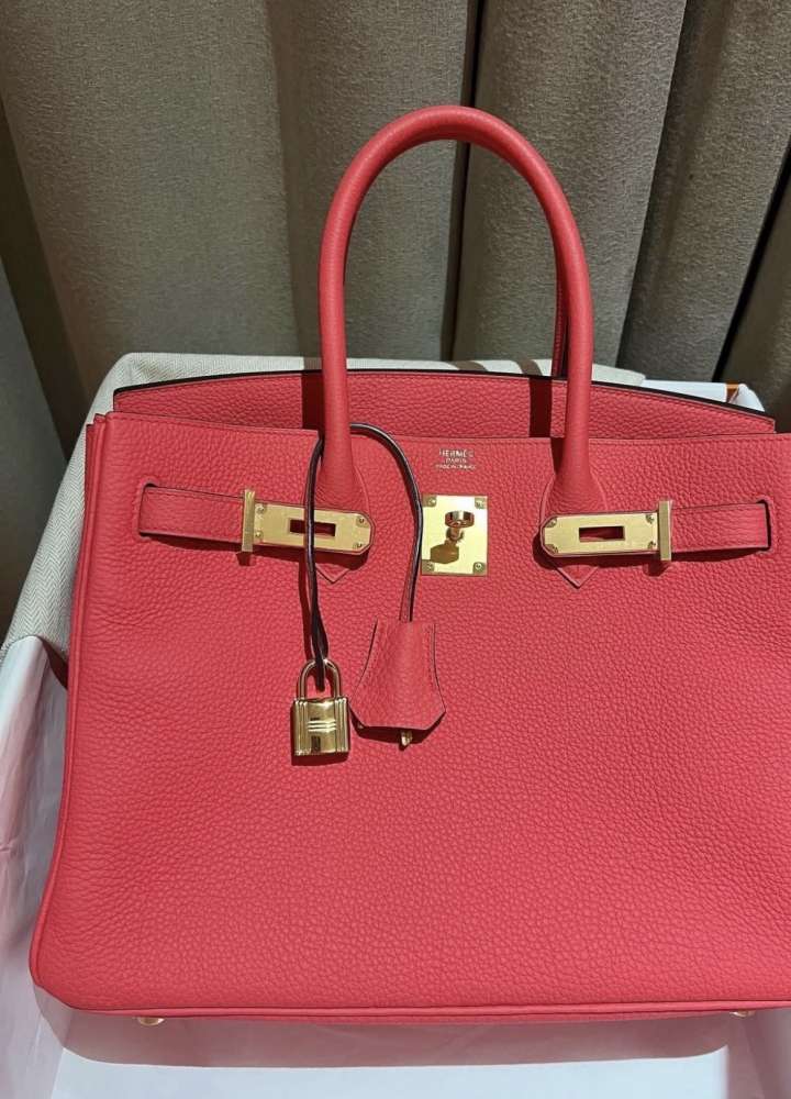 Hermes Birkin 30