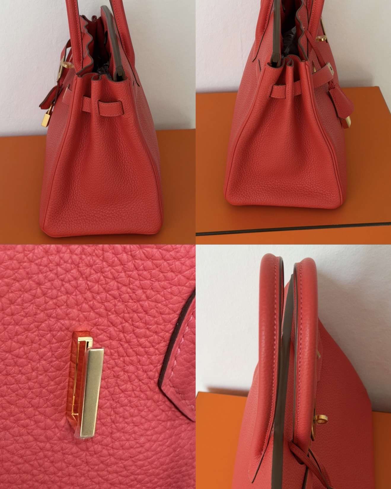 Hermes Birkin 30