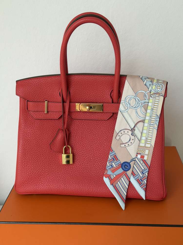 Hermes Birkin 30