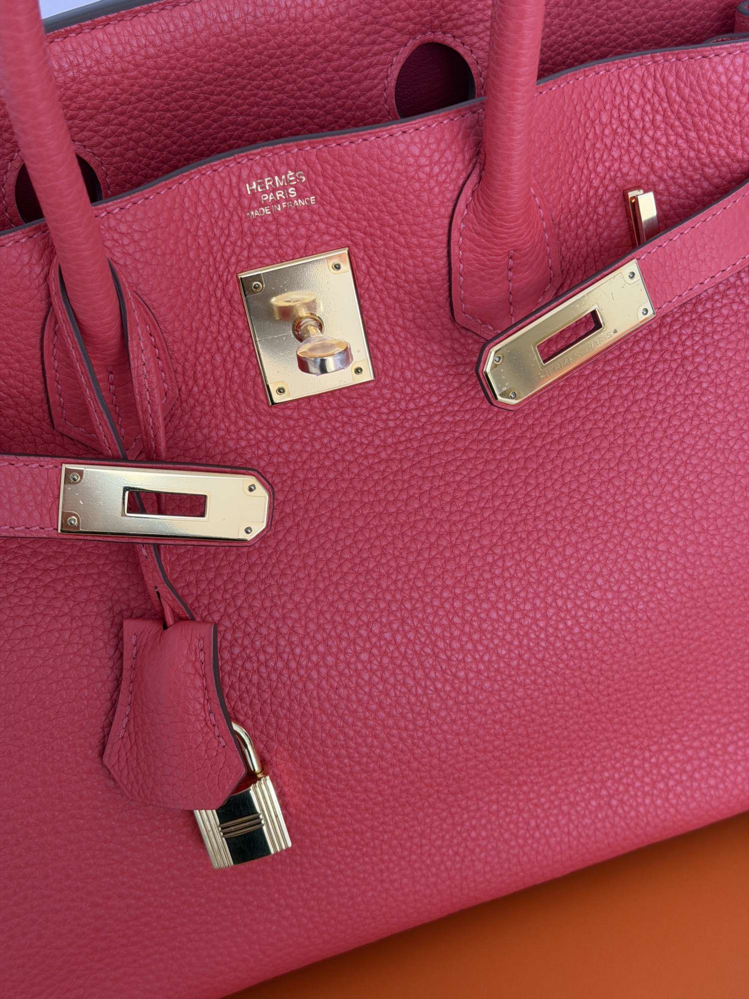 Hermes Birkin 30