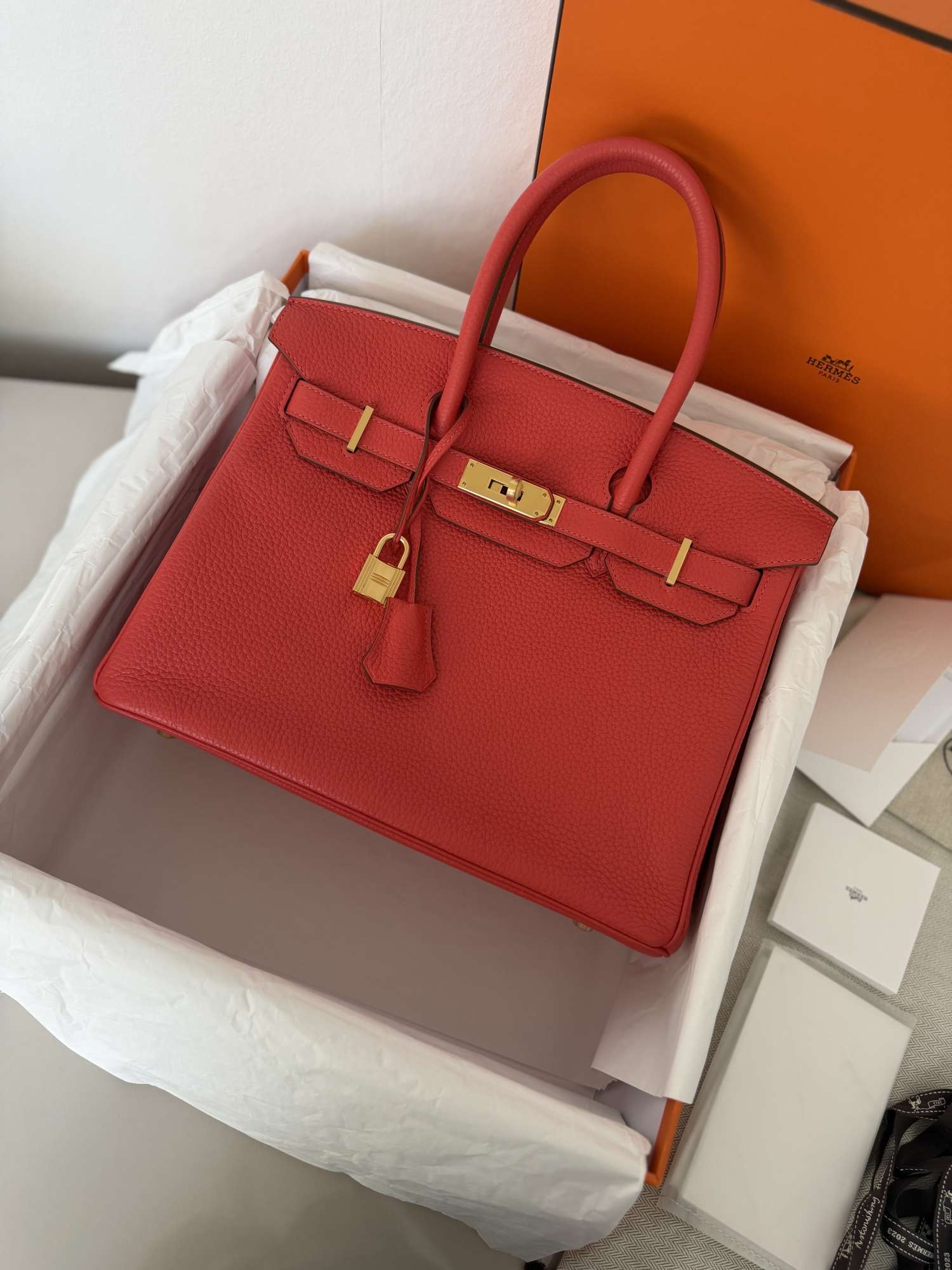 Hermes Birkin 30