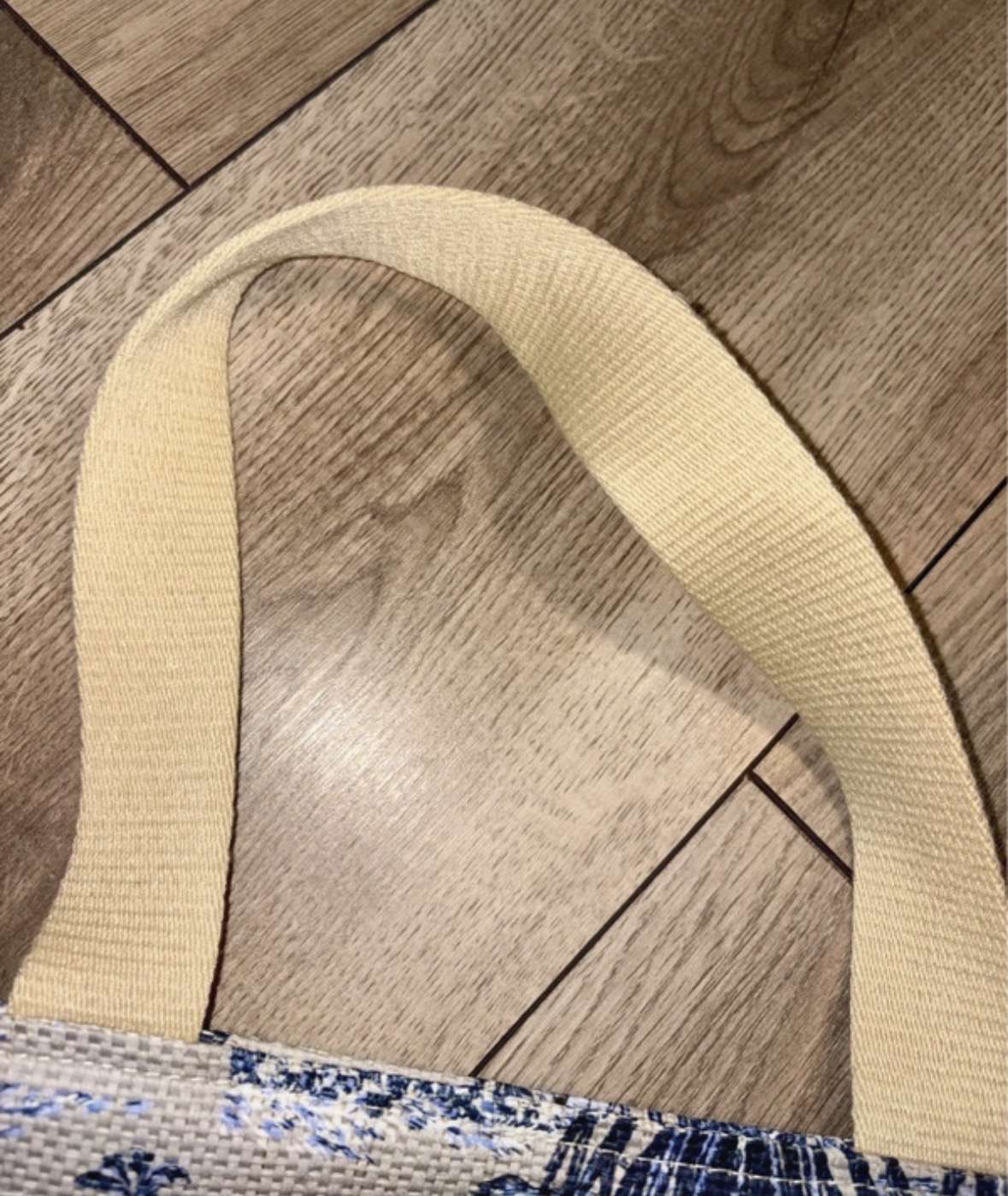Dior VIP gift