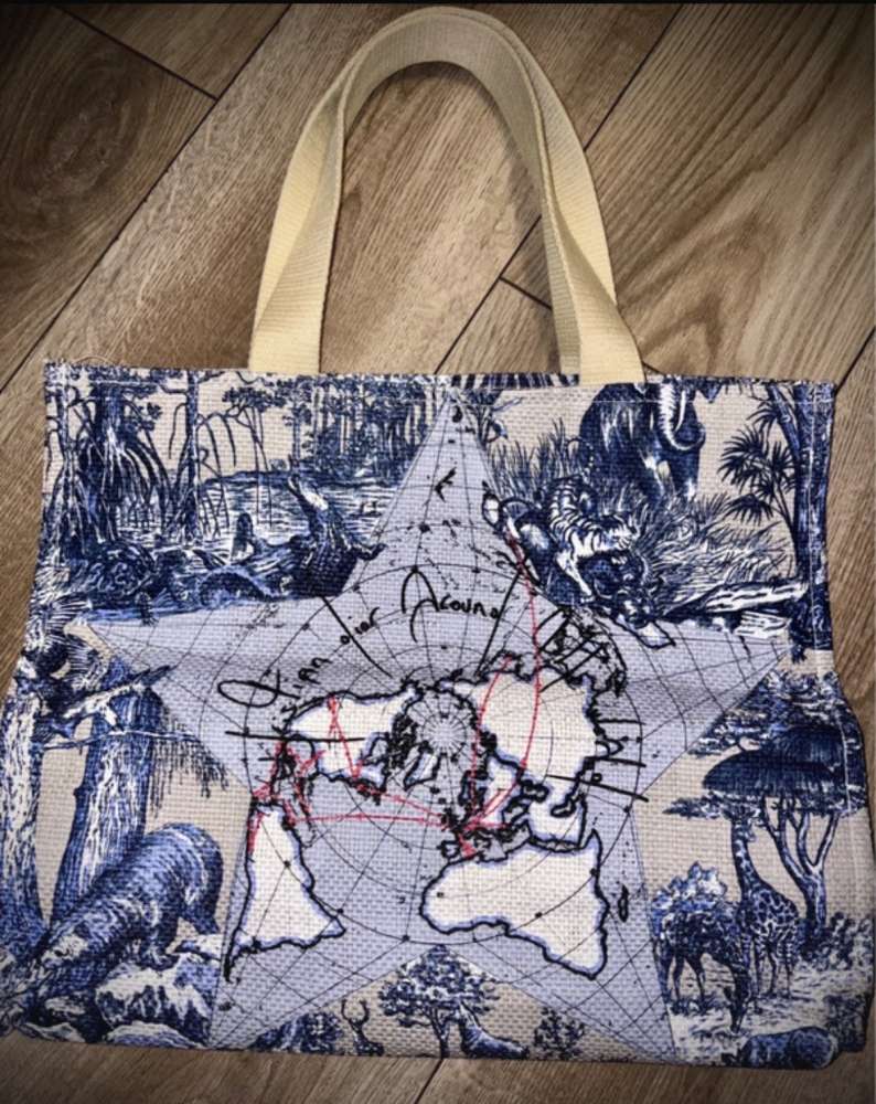 Dior VIP gift