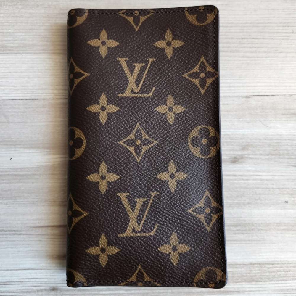 Louis Vuitton Cover na zapisnik