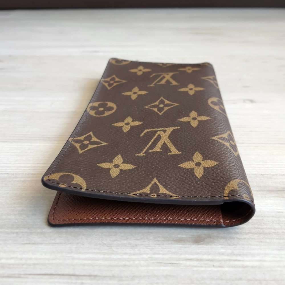 Louis Vuitton Cover na zapisnik