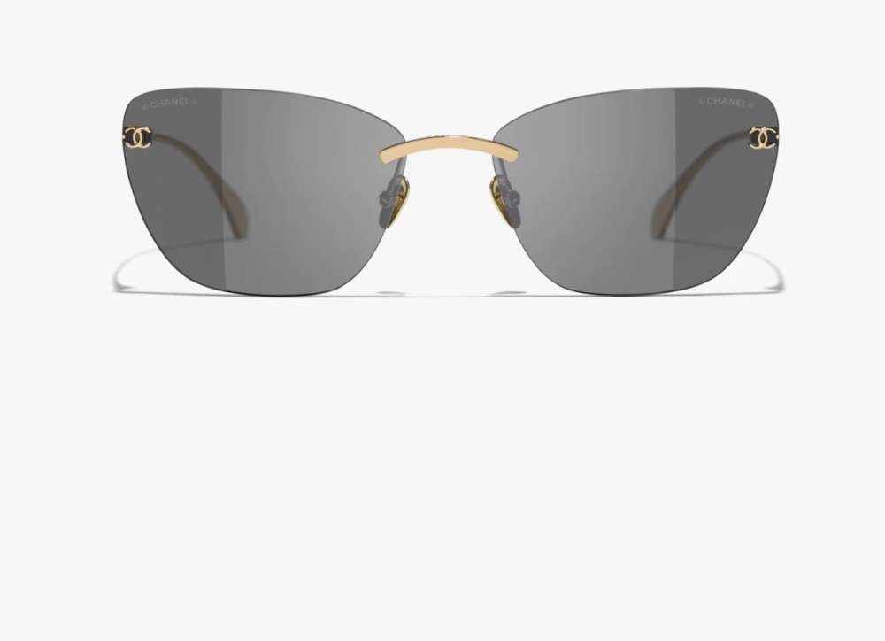 Chanel Cat eye