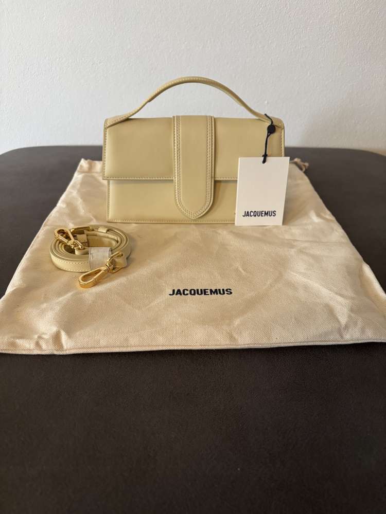 Jacquemus Le Grand Bambino