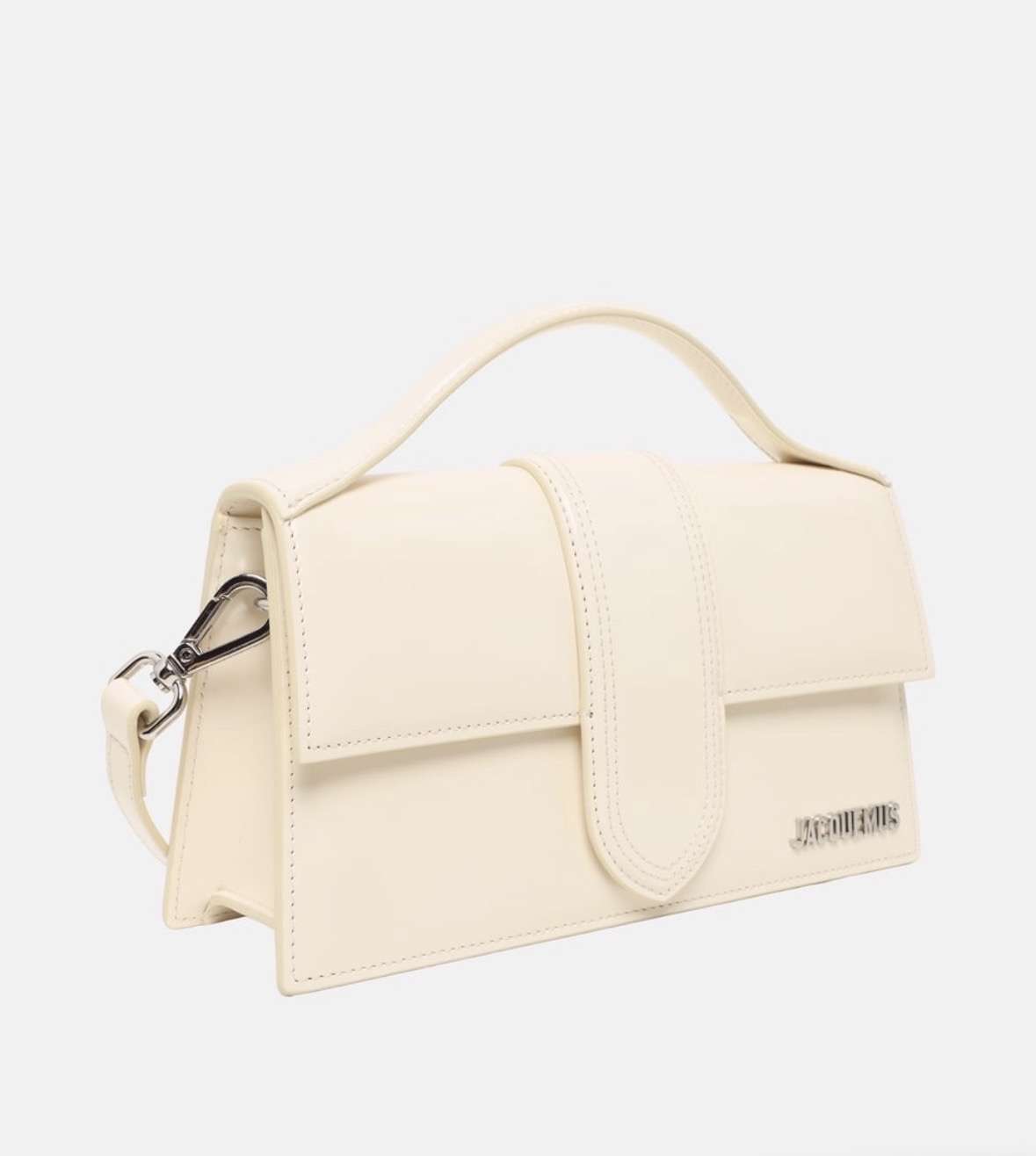 Jacquemus Le Grand Bambino