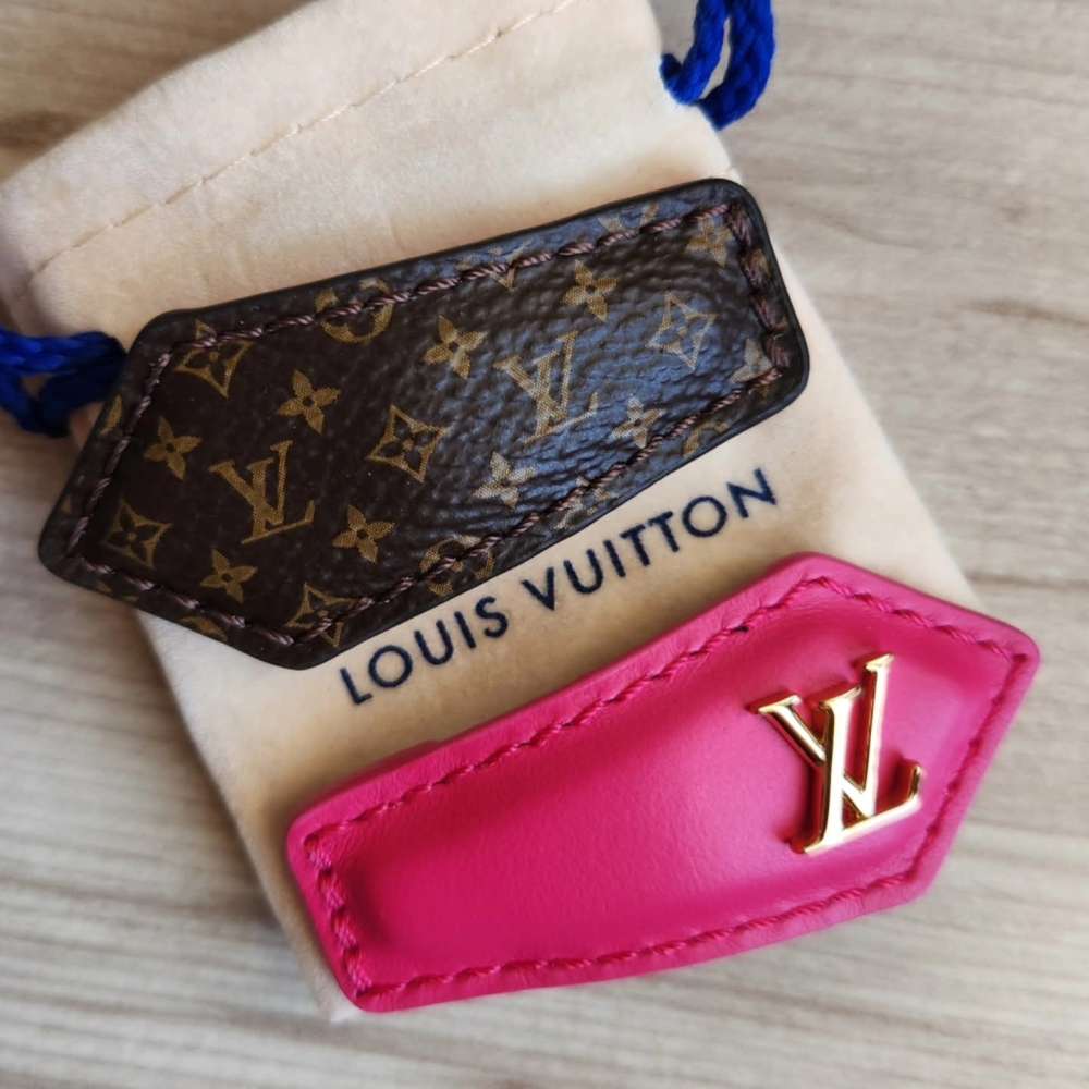 Louis Vuitton Sponky