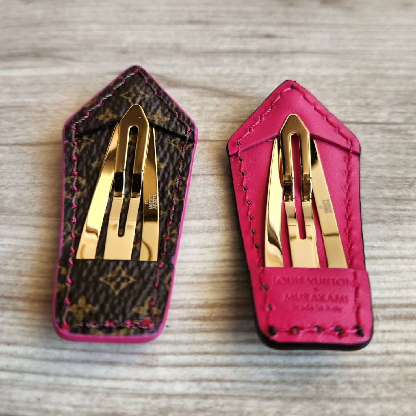 Louis Vuitton Sponky