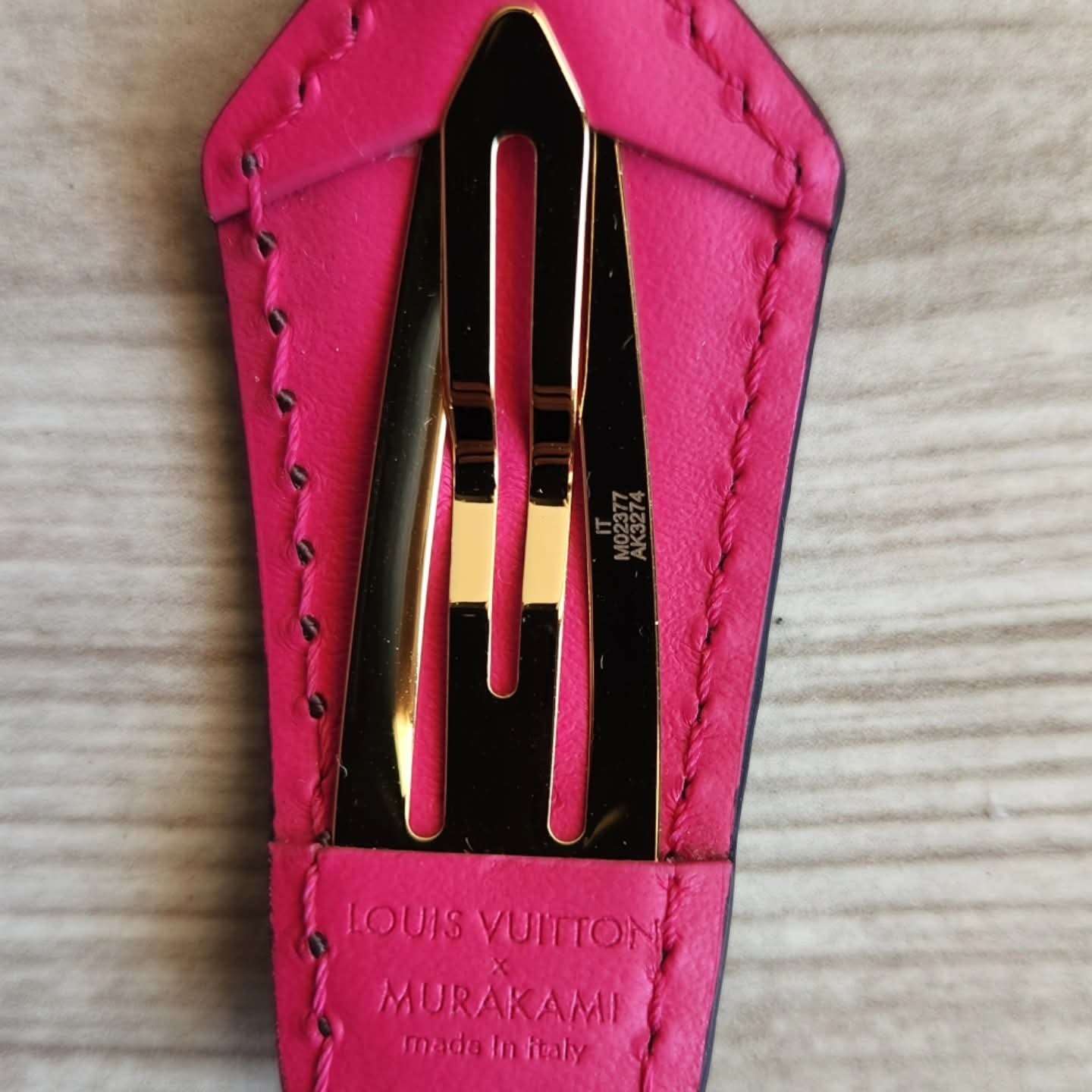 Louis Vuitton Sponky
