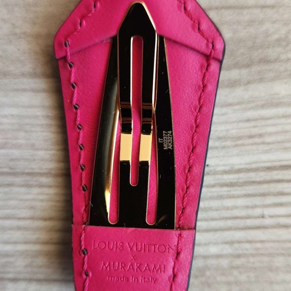 Louis Vuitton Sponky