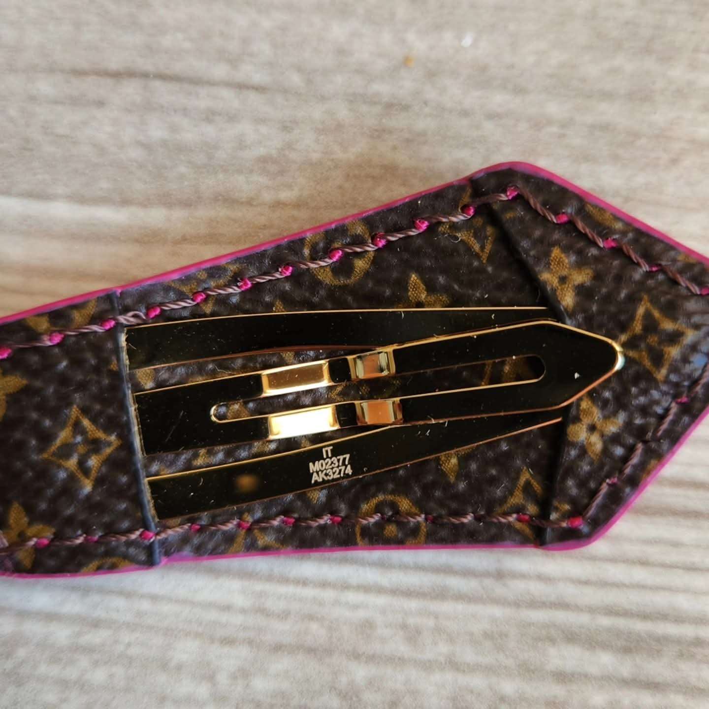 Louis Vuitton Sponky