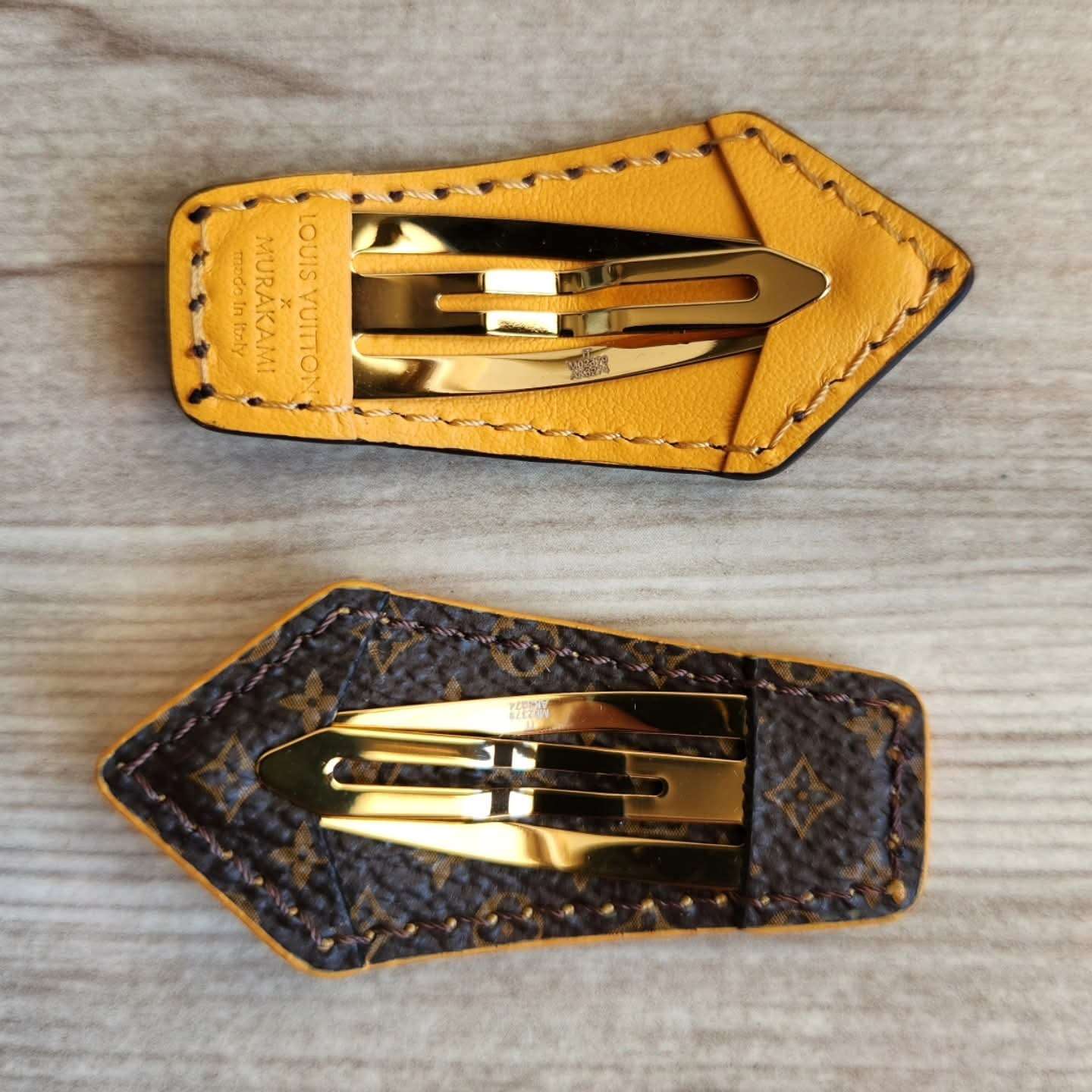 Louis Vuitton Sponky