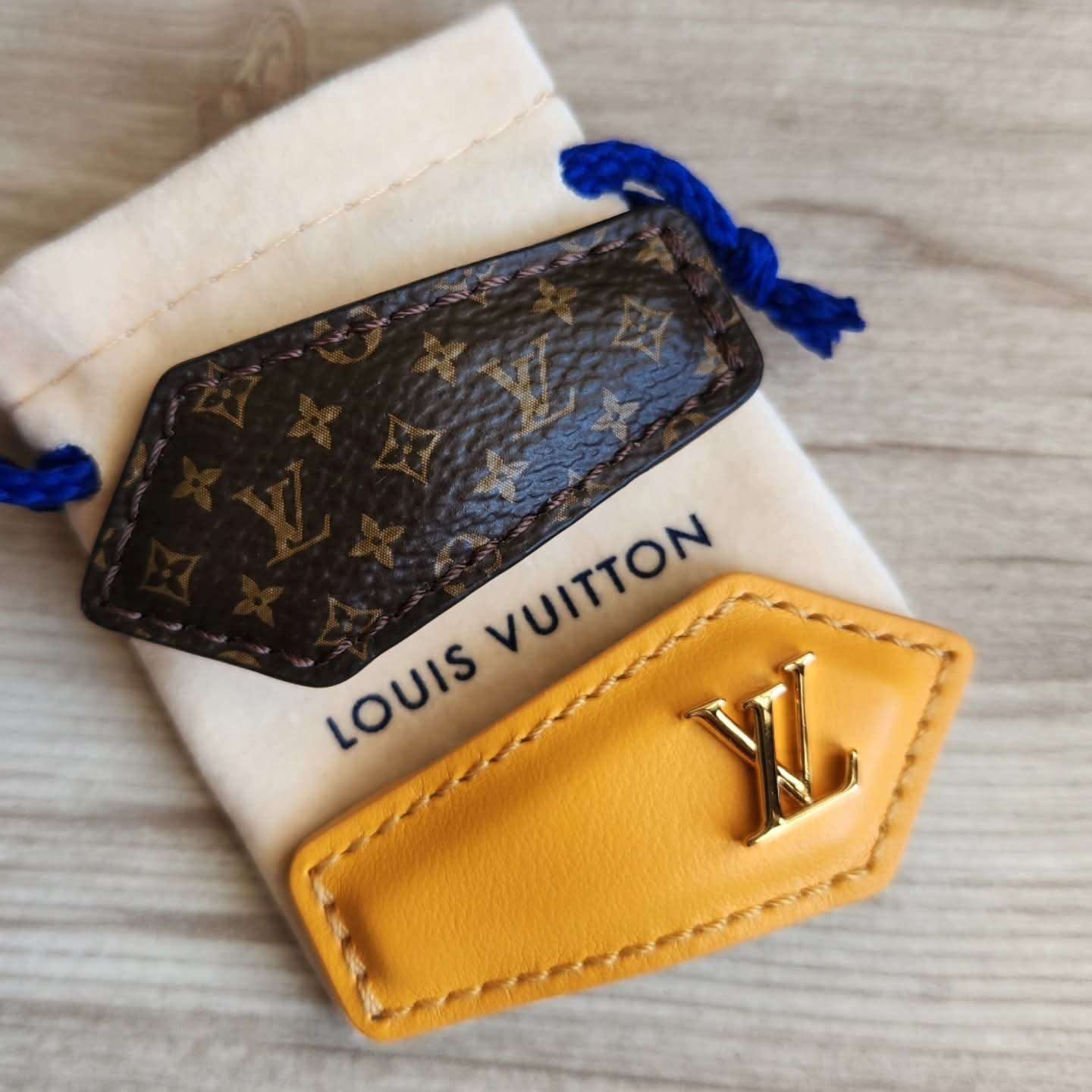 Louis Vuitton Sponky
