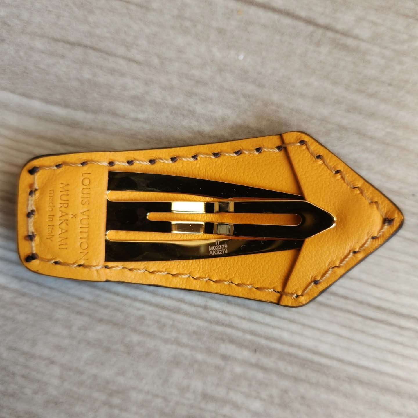 Louis Vuitton Sponky