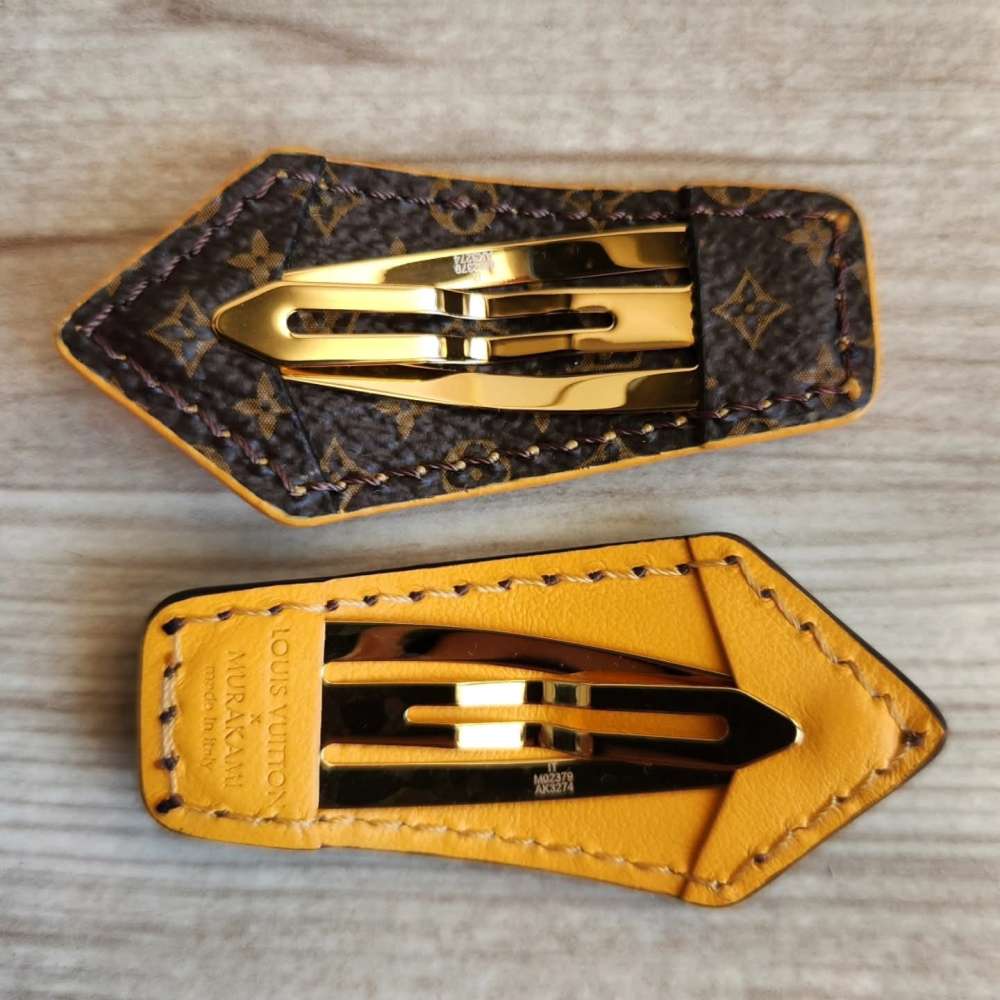 Louis Vuitton Sponky
