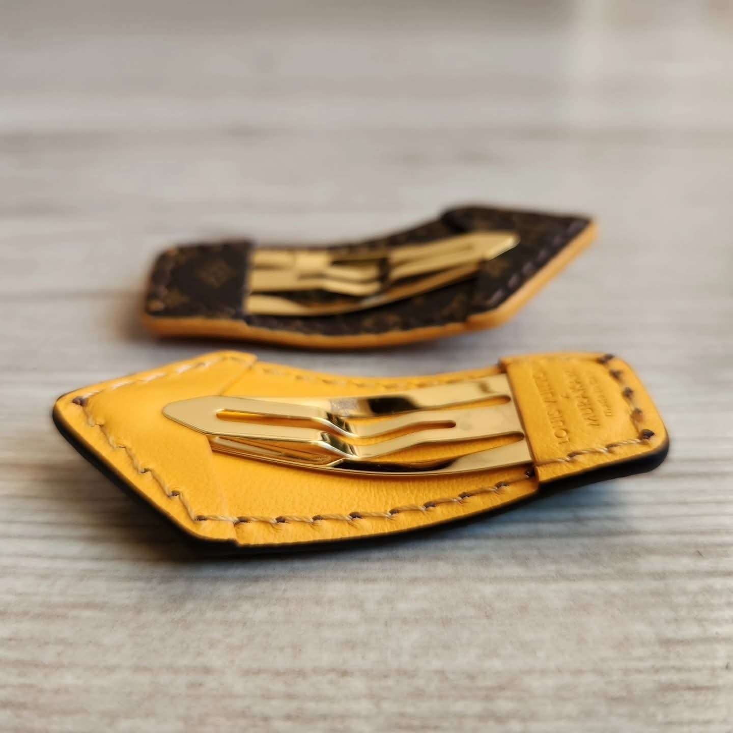 Louis Vuitton Sponky