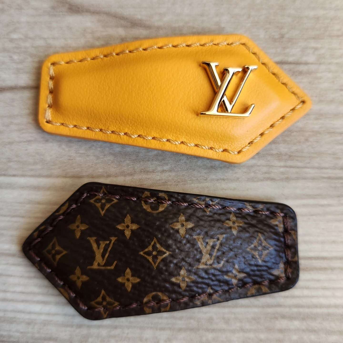 Louis Vuitton Sponky