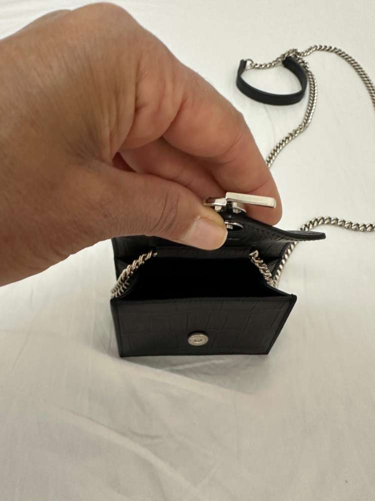 YSL super small
