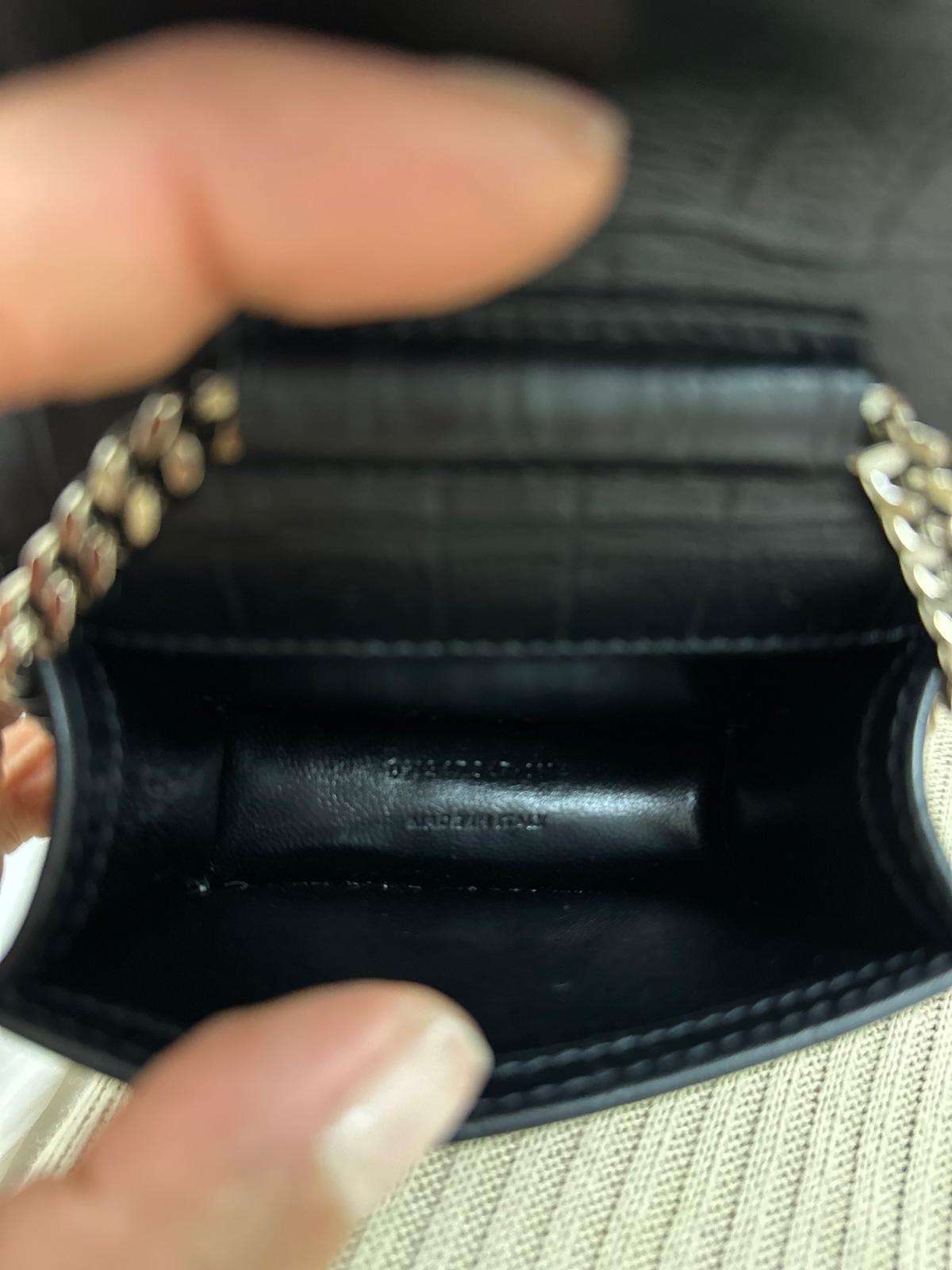 YSL super small