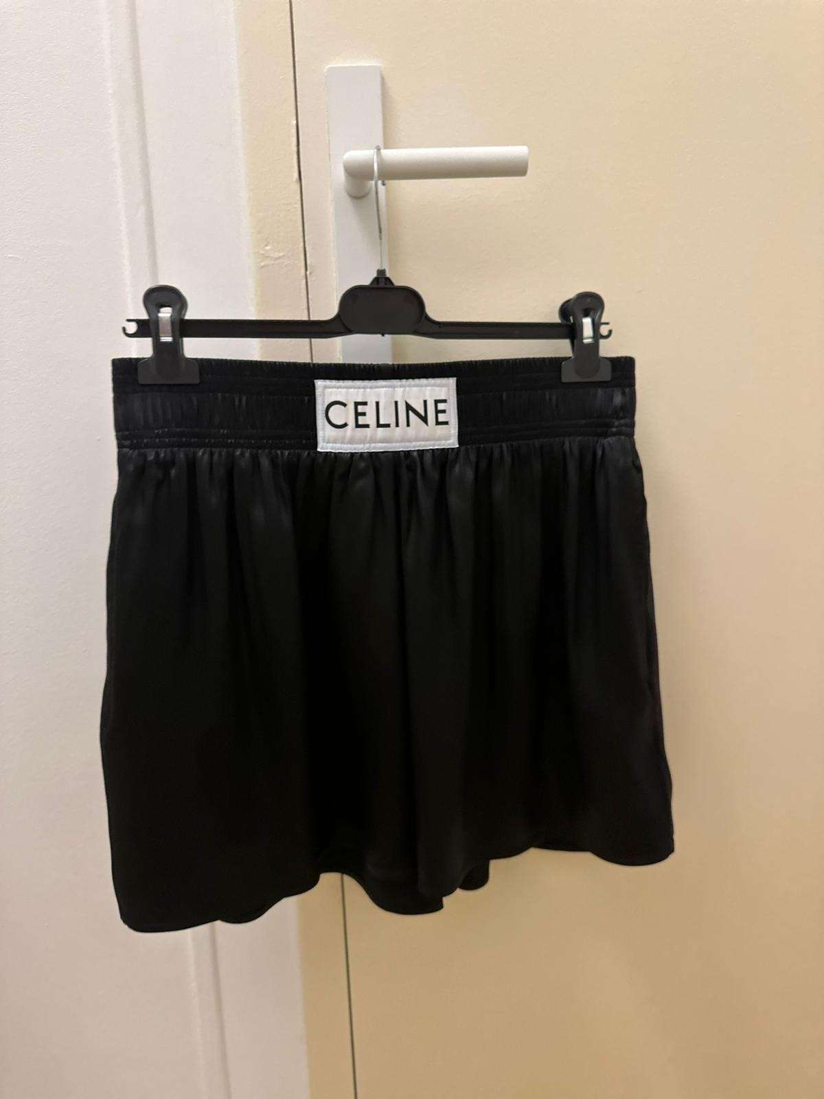 Celine kraťase