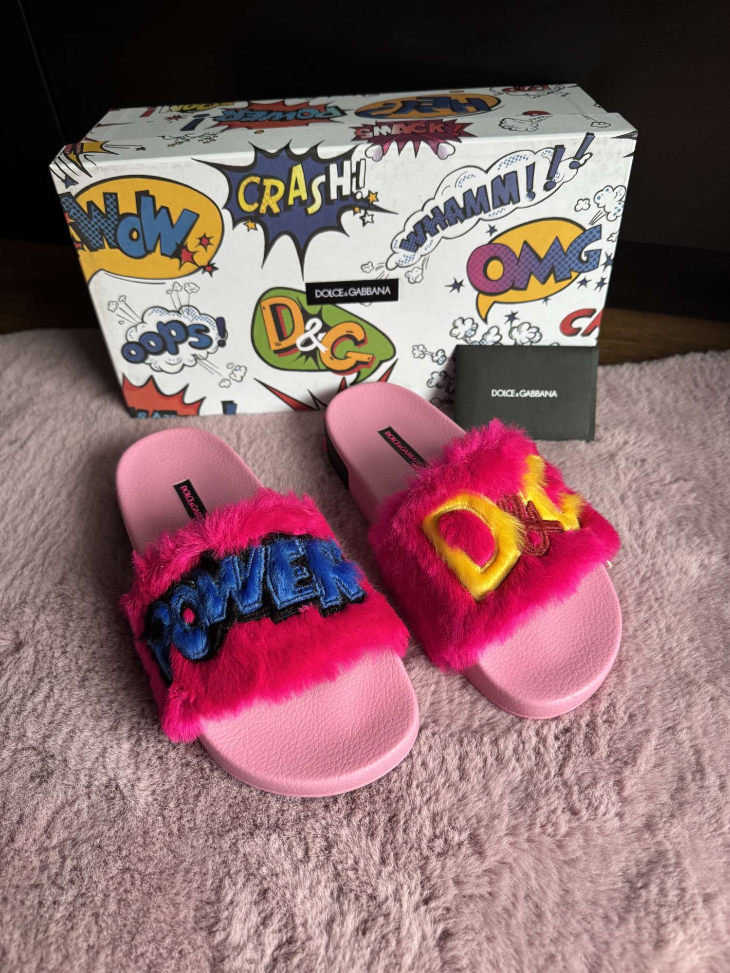 Dolce&Gabbana