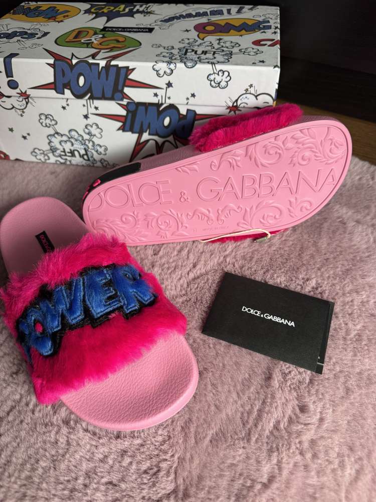 Dolce&Gabbana