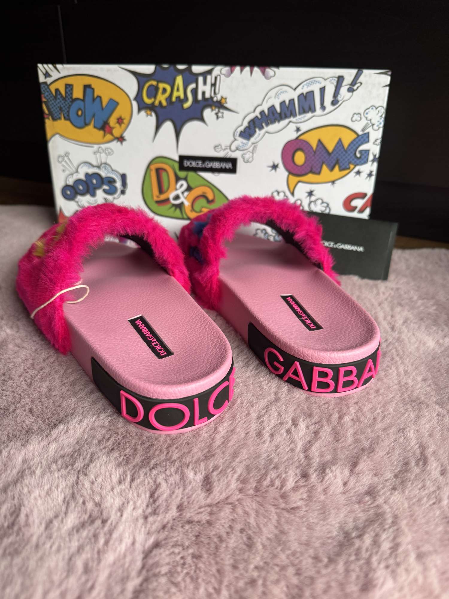 Dolce&Gabbana