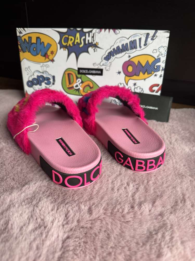 Dolce&Gabbana