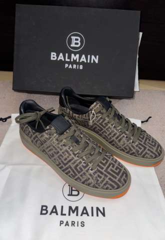 https://www.vipluxury.sk/BALMAIN B-Court