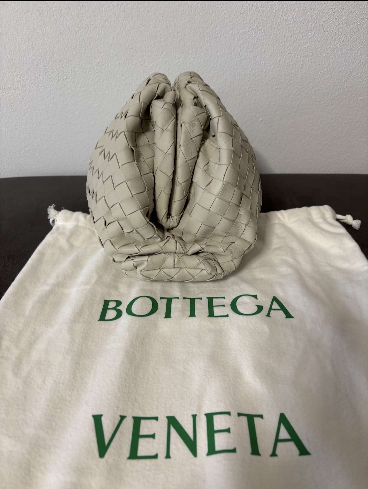 Bottega Veneta Pouch
